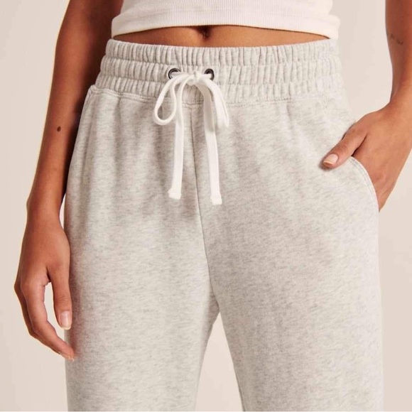 Abercrombie and Fitch Sweatpant size XL NWT - Picture 2 of 15